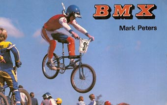 bmx mark peters