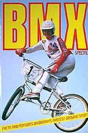 bmx special