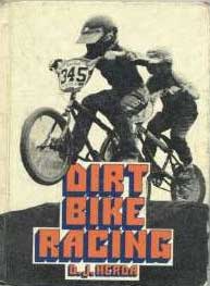 dirt bike racing