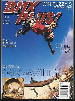 mark kehl bmx plus! 04 01