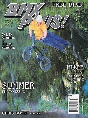 bmx plus! 07 01