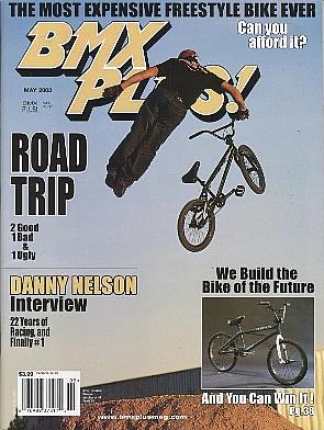 bmx plus! 05 03