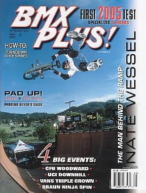 bmx plus! 09 04