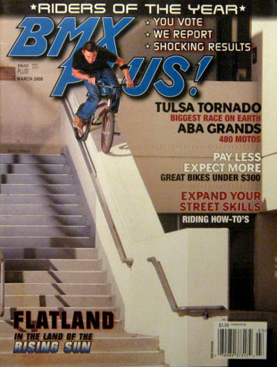 brian terrada bmx plus! 03 06