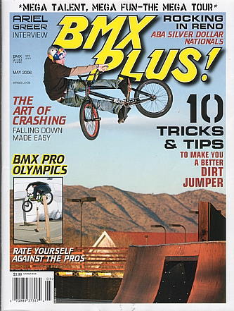 sergio layos bmx plus 05 2006