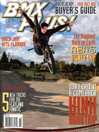 sean sexton bmx plus! 02 2008