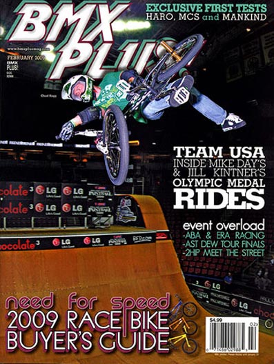 chad kagy bmx plus! 02 2009