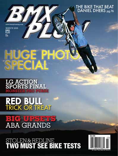 chris gerber bmx plus! 03 2009