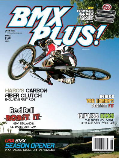  bmx plus! 06 2013