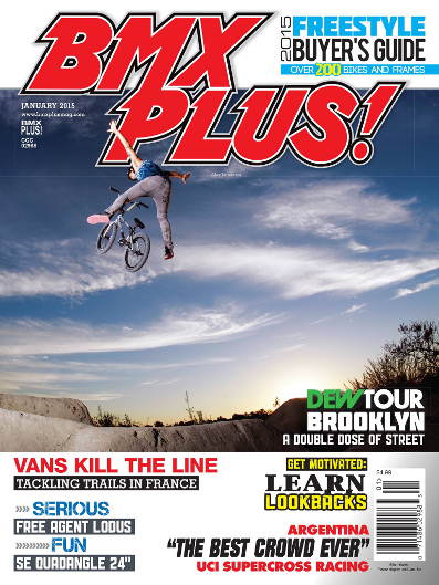 alex landeros bmx plus magazine 2015