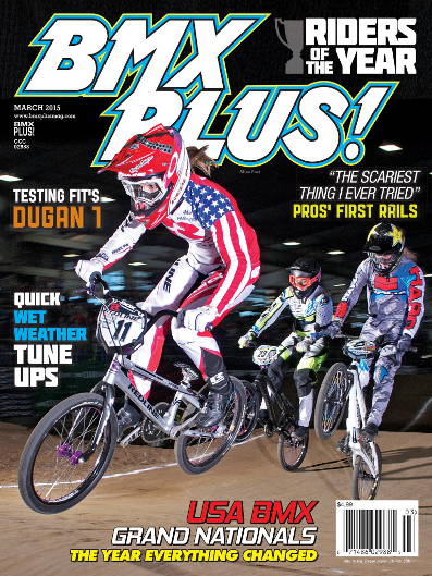 alise post bmx plus magazine 2015