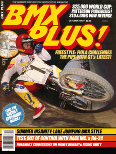 eddie fiola bmx plus! 10 1983