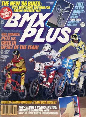 bmx plus! 12 85