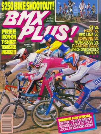 bmx plus! 08 89