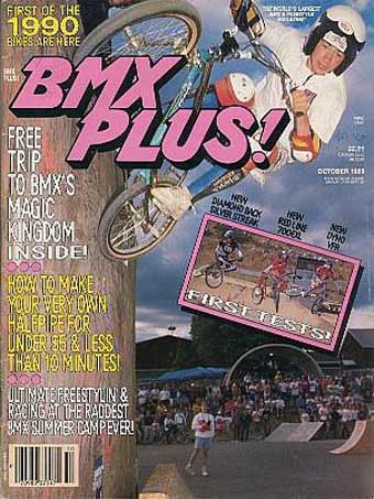 jay miron bmx plus! 10 89