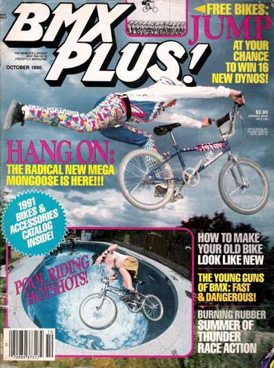 bmx plus! 12 90