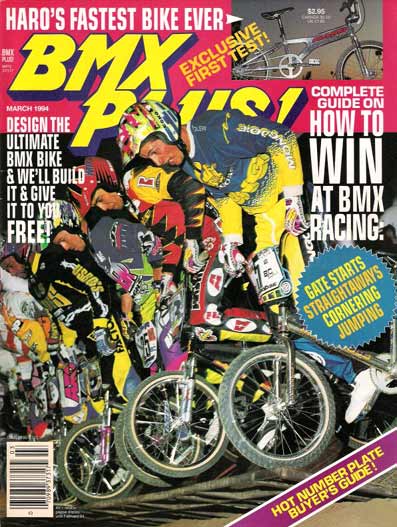 bmx plus! 03 94