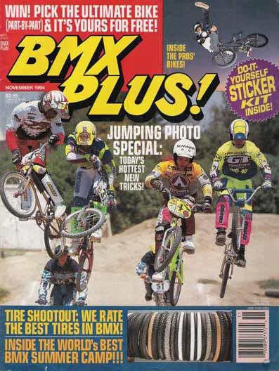 bmx plus! 11 94