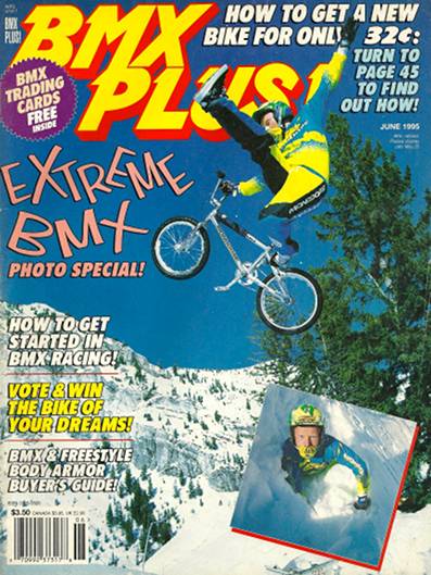 bmx plus! 06 95