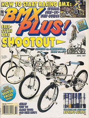 bmx plus! 04 97