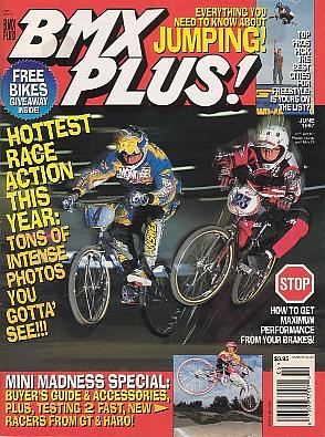 bmx plus! 06 97