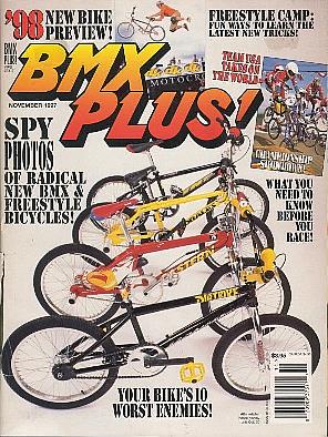 bmx plus! 11 97