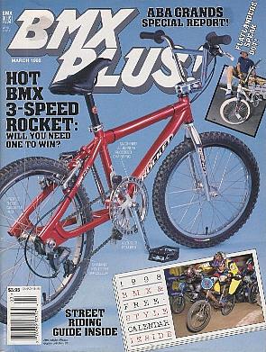 bmx plus! 03 98