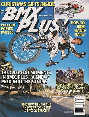 simon tabron bmx plus 12 1999