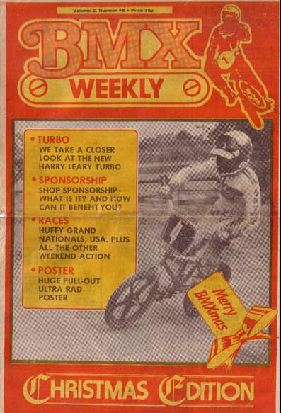 bmx weekly v2 i49