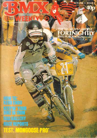 harry leary bmx weekly v3 i3