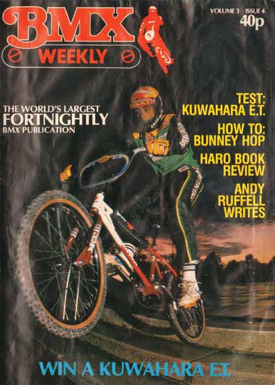 nikki matthews bmx weekly v3 i4