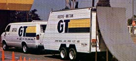 van gt