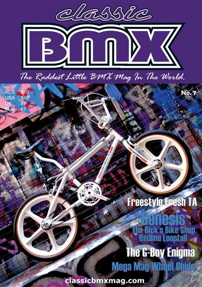 classic bmx 07