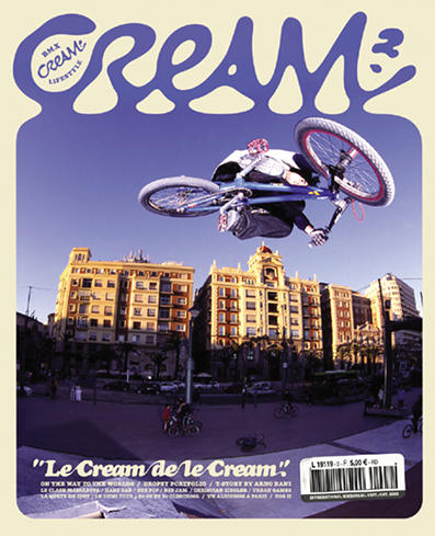 ruben alcantara cream bmx 02