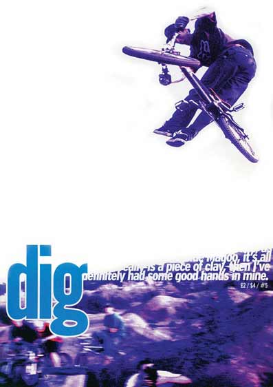 brian foster dig bmx 11 1995