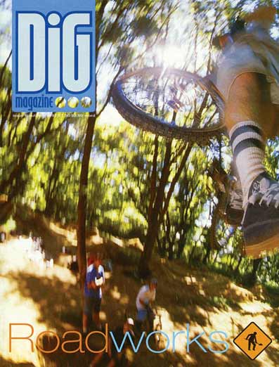 taj mihelich dig bmx 10 1997