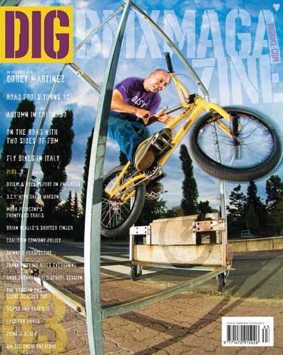 jim cielencki dig bmx 63