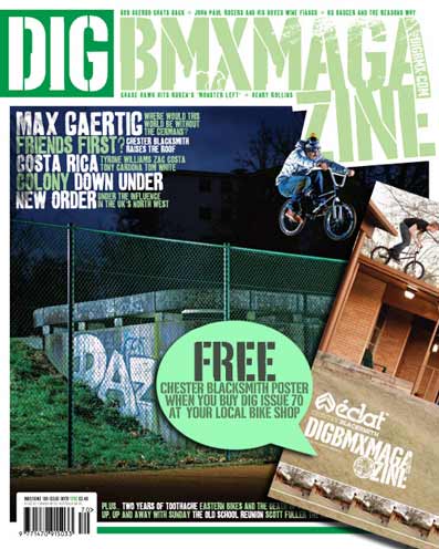 dig bmx 70