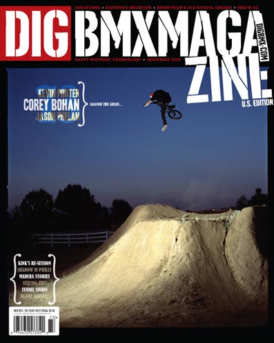 corey bohan dig bmx 73