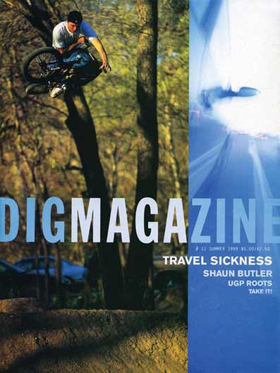 josh stricker dig bmx 06 1999