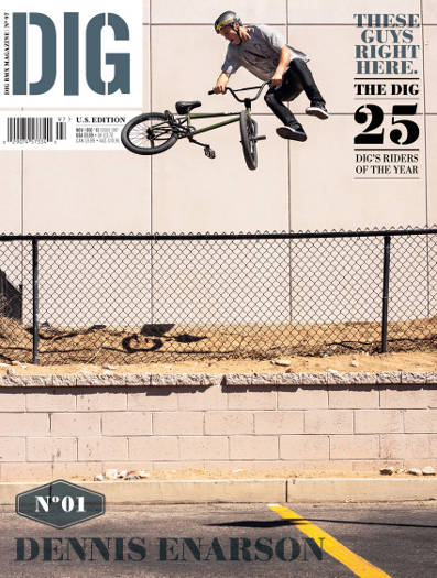 dennis enarson dig bmx 97