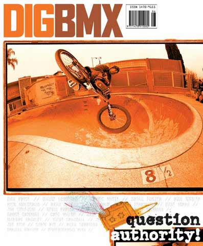 kevin porter dig bmx 03 2002