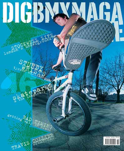 travis collier dig bmx 05 2005