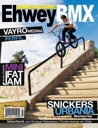 vayro medina ehwey bmx magazine 08