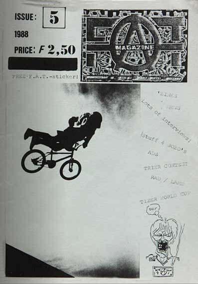 ron wilkerson fat zine bmx 05