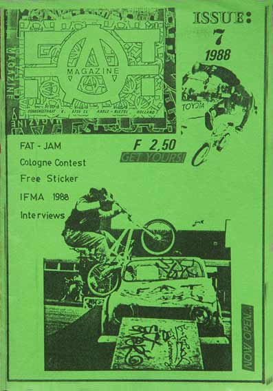 ilja probst fat zine bmx 07