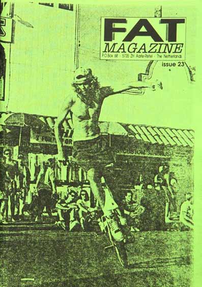 geoff martin fat zine bmx 23