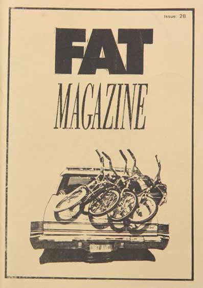 fat bmx zine 28