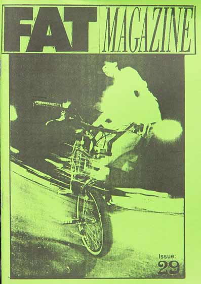 leo dumlow fat bmx zine 29