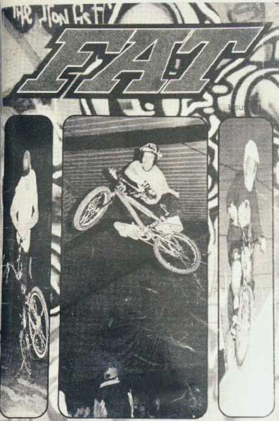 fat bmx 31 trevor meyer brian foster mark losey